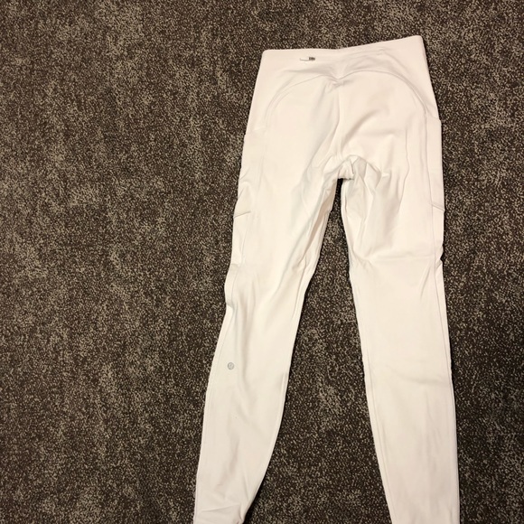 lululemon athletica Pants - leggings